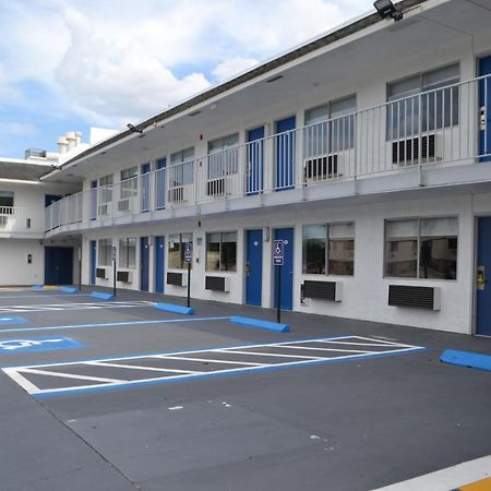 Noble Suites Jacksonville Exterior photo