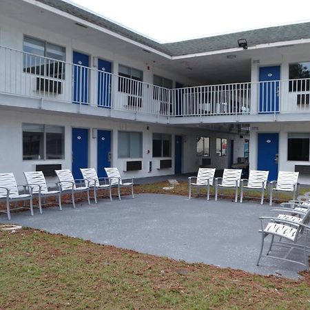Noble Suites Jacksonville Exterior photo