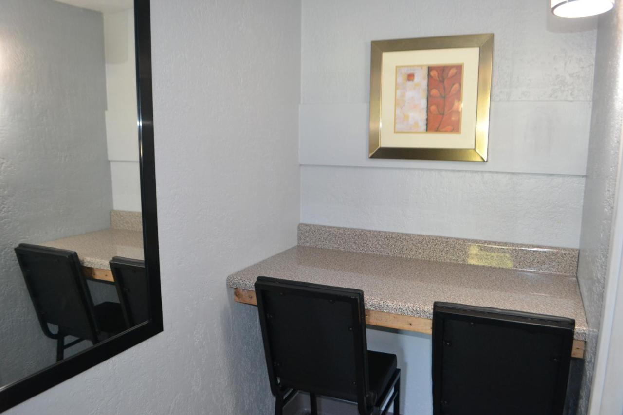 Noble Suites Jacksonville Exterior photo