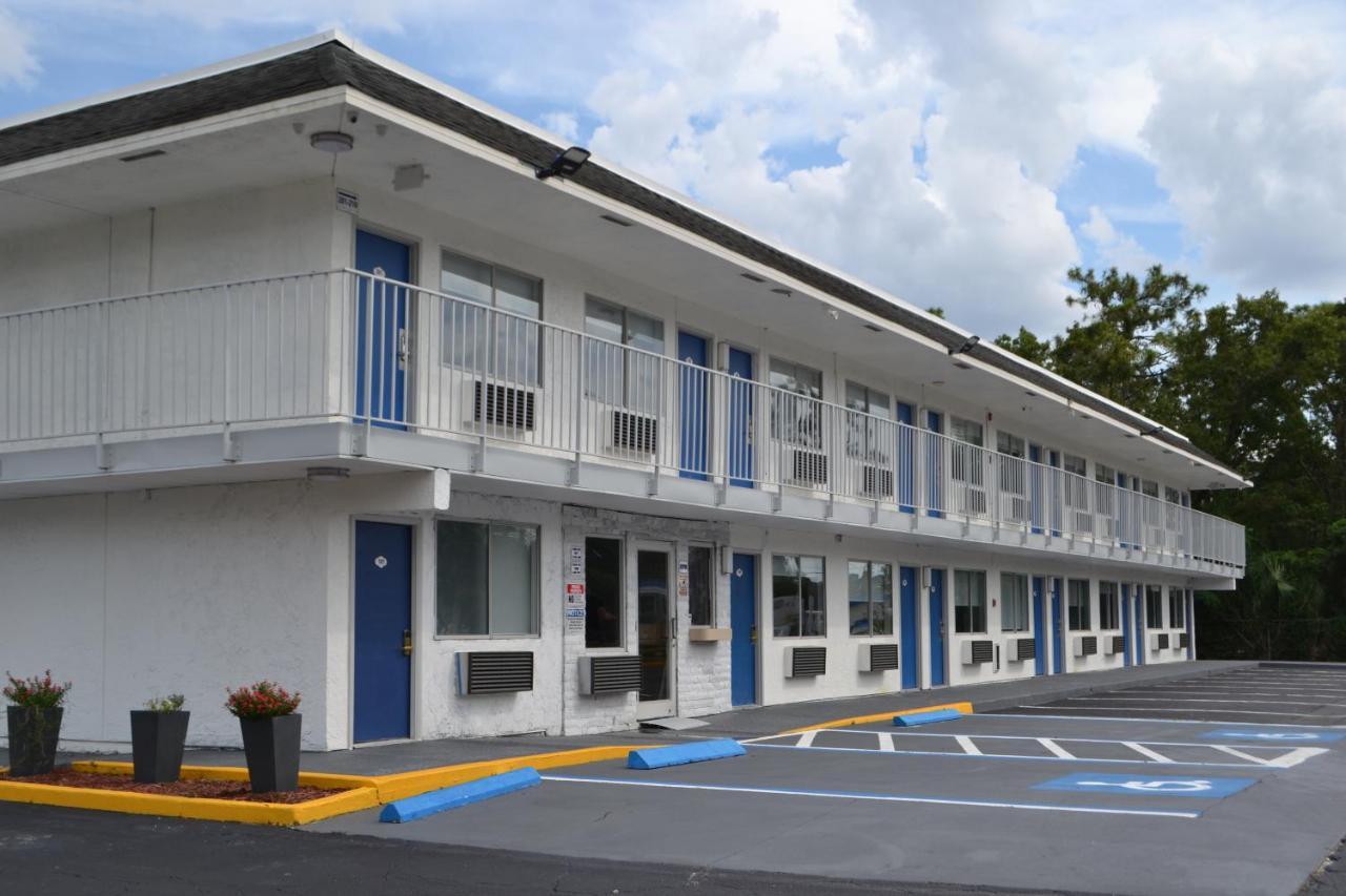 Noble Suites Jacksonville Exterior photo